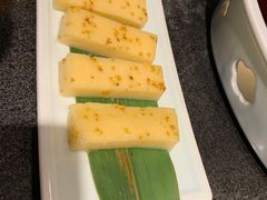 -南京大牌档(新街口德基广场店)