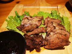 武松牛肉-兴农记