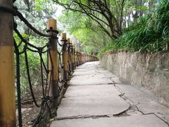 -七曲山风景区