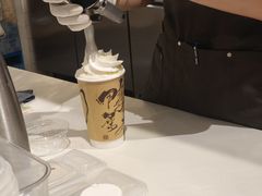-成川茶店·潮汕工夫浓茶(万象店)