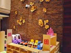 -广州希尔顿逸林酒店-OPEN開·全日制餐厅·海鲜·小火锅·自助餐(东风路店)