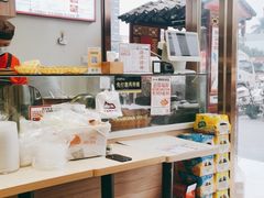 -樊阿姨•肉夹馍•手工面(嘉禾望岗店)