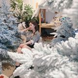 深圳探店|露营感十足⛺️