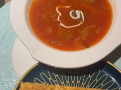 -波特曼西餐厅(中央大街店)