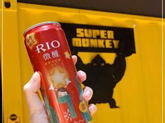 -超级猩猩健身·团课(海岸城店)