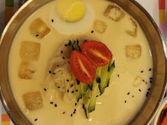 豆浆面-青鹤谷(苏州店)