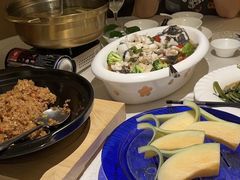 -富黎华海鲜大酒楼(正大广场店)