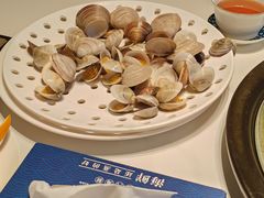 -望海臻鲜·海鲜餐厅