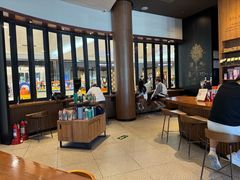 -星巴克臻选(北京富力家园店)