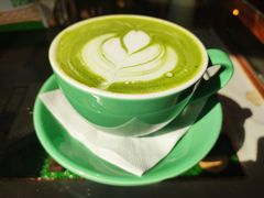 -西关84·History·Art·Cafe