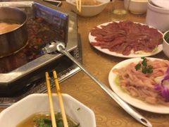 -山城年华老火锅(玉林店)
