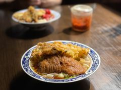 -佰仙面馆