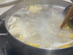 -潮泰牛肉火锅 · 创于1992年(车公庙店)