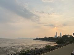 -深圳湾公园(南山区)