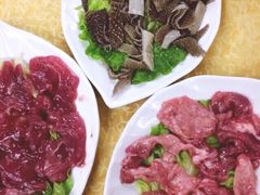 -大家乐酒家(荔福路店)
