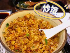 -松临·铁板烧&Omakase(神农店)