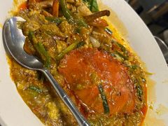 -simply thai天泰(长泰广场店)