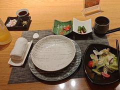 -厦门源昌凯宾斯基大酒店-隠れ鉄板焼