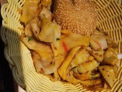 -王如意油茶(信旺·华府骏苑店)