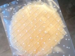 鲜虾片-玥儿弯弯手作烘焙(中海国际社区御城店)