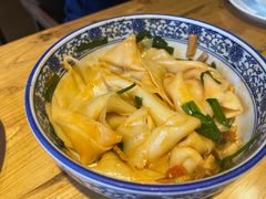 -東舍食唐精品陕菜馆