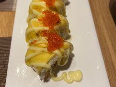 -酒井酱子·深夜食堂(东城汇店)