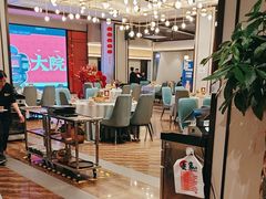 -董家大院·京味家常菜(朝丰家园店)