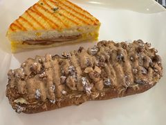 -味多美蛋糕(亚非大厦店)