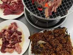-松明一烤肉馆(鲁园店)