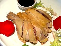 -绿茶餐厅(南昌王府井店)