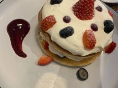 莓朋友的乳酪-AFS Cafe & Canteen(闽江二路店)