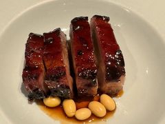 -万丽轩·粤菜(王府井金茂万丽酒店)