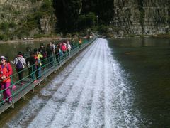 -十渡东湖港风景区