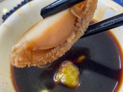 -祈胜邨•顺德鱼生•顺德菜(容桂店)