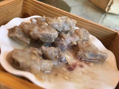 -东湖国际大酒店叠石酒楼