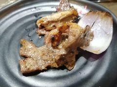 -江城二当家烤牛肉(莲塘新村店)