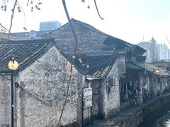 -绍兴书圣故里景区