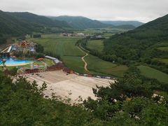 -帽儿山国家森林公园