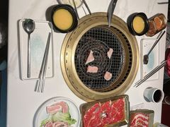 -炙城·韩式烤肉(南京东路店)