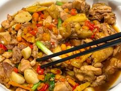 -衡厨·衡阳土菜(中南店)