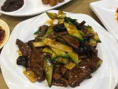 -华天二友居肉饼(宫门口店)