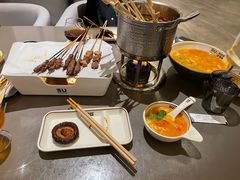 -苏小牛·牛肉串(国贸店)