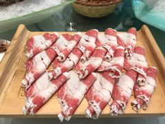 -海鲨湾海鲜会馆(百家湖1912店)
