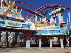 -七彩云南欢乐世界