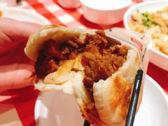 -西贝莜面村(东莞壹号广场店)