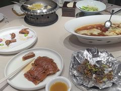 -金狮麟·新豫菜(金码大厦店)