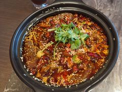 -麻六记(新天地店)