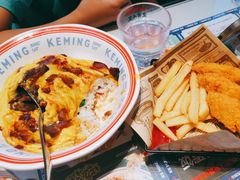 -克茗冰室(光明N次方公园店)