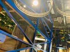 大堂-娄三少春饼·烤鸭(合生汇购物中心店)