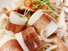 -金榜大酒店-中餐